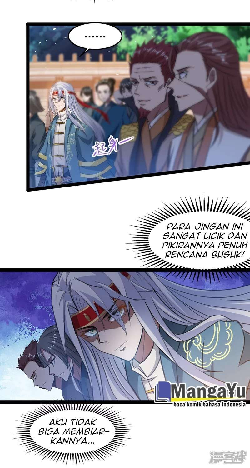 Against The Heaven Supreme (The Guardians Heaven)
