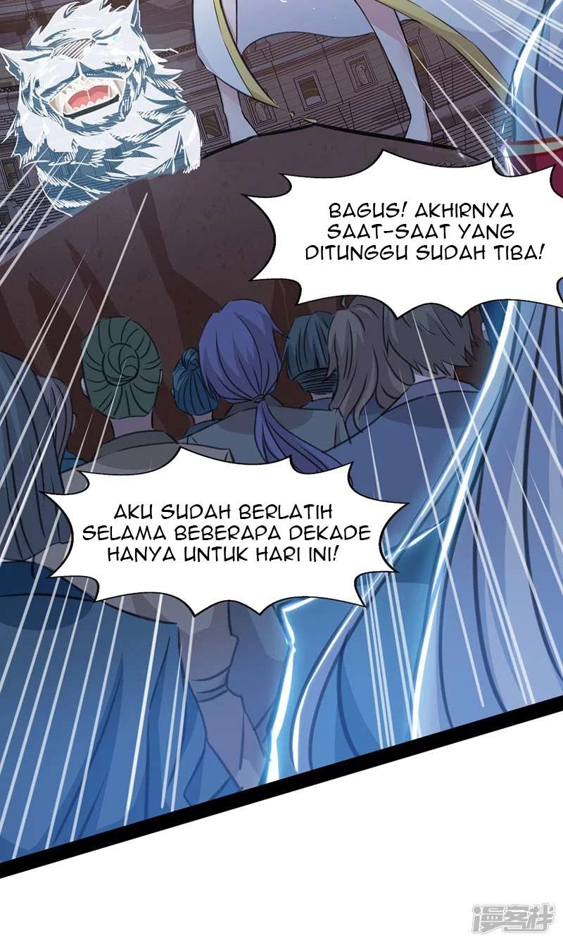 Against The Heaven Supreme (The Guardians Heaven)