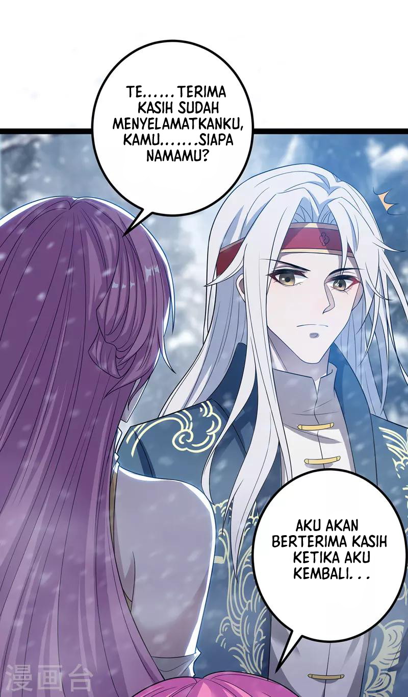 Against The Heaven Supreme (The Guardians Heaven)