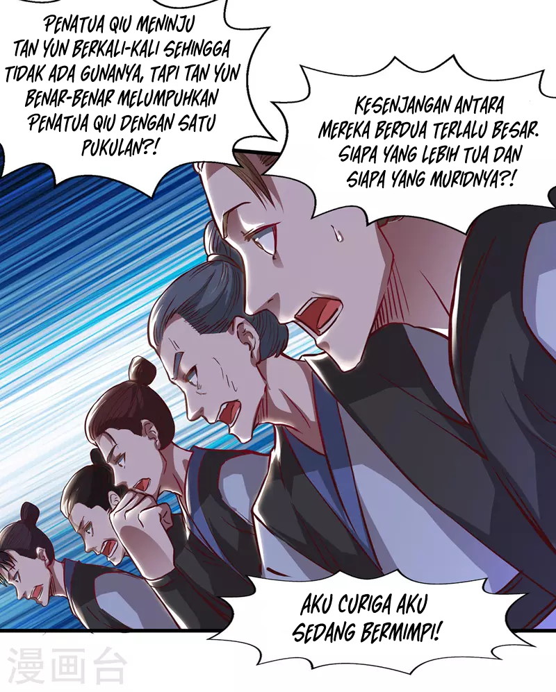 Against The Heaven Supreme (The Guardians Heaven)