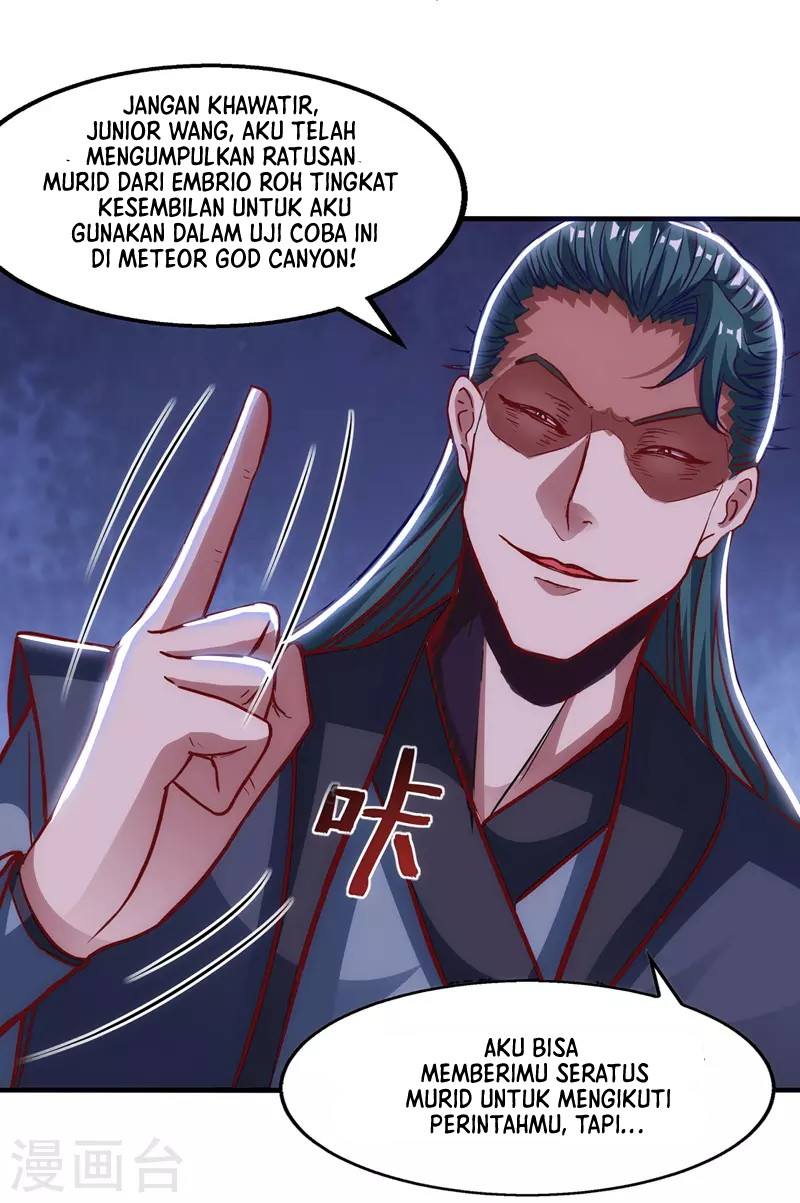 Against The Heaven Supreme (The Guardians Heaven)