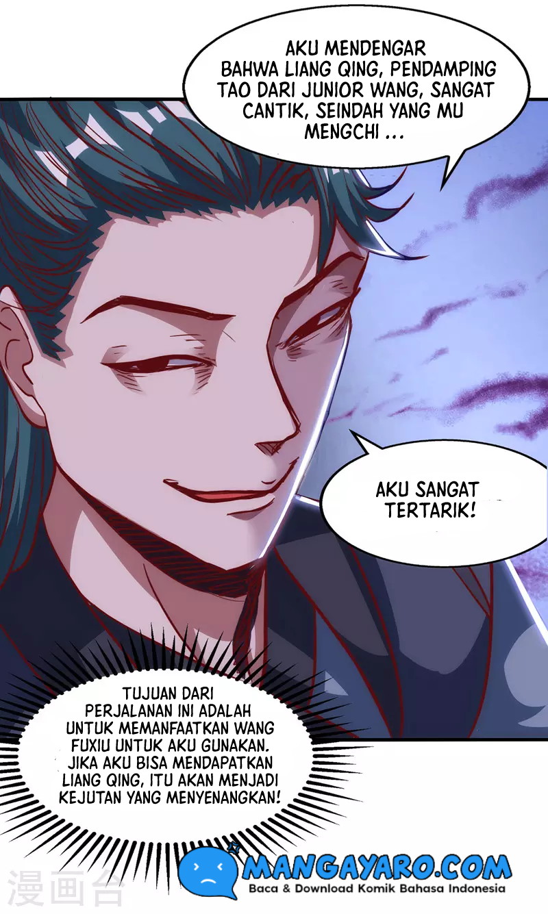 Against The Heaven Supreme (The Guardians Heaven)