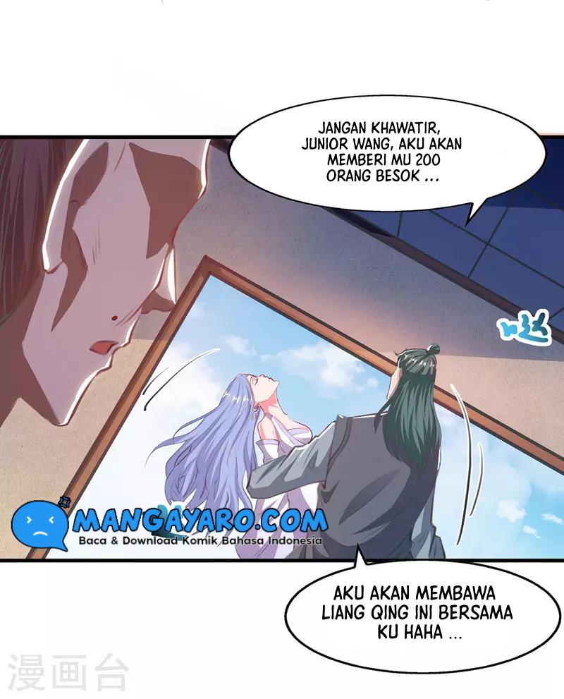 Against The Heaven Supreme (The Guardians Heaven)