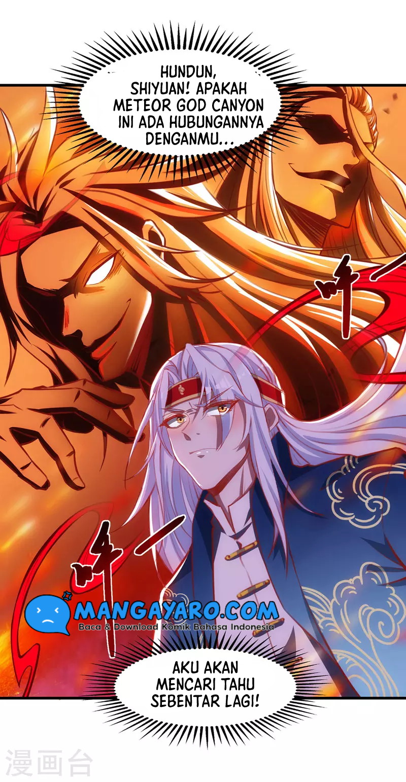 Against The Heaven Supreme (The Guardians Heaven)