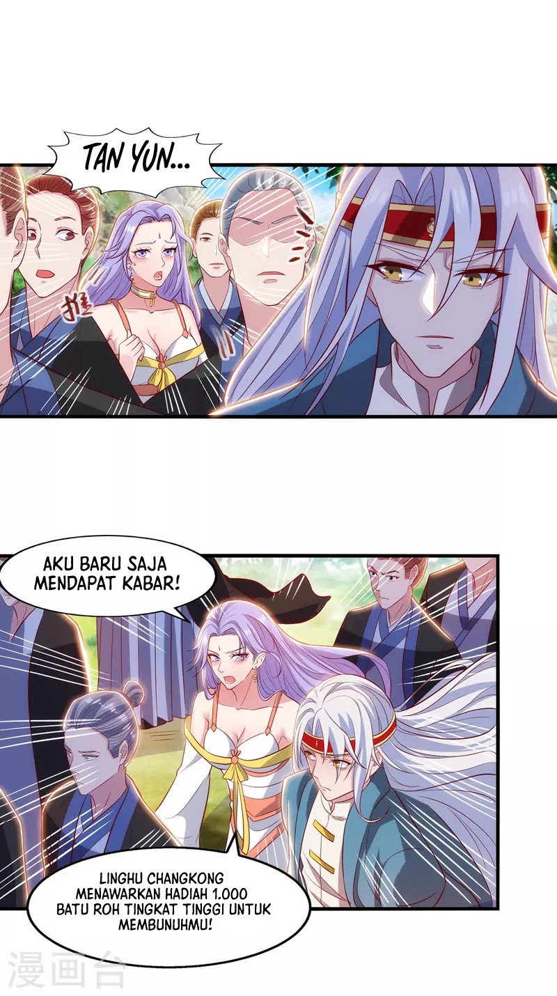Against The Heaven Supreme (The Guardians Heaven)