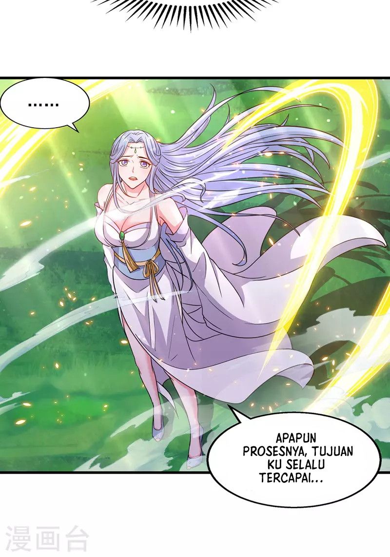 Against The Heaven Supreme (The Guardians Heaven)