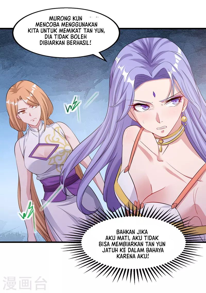 Against The Heaven Supreme (The Guardians Heaven)