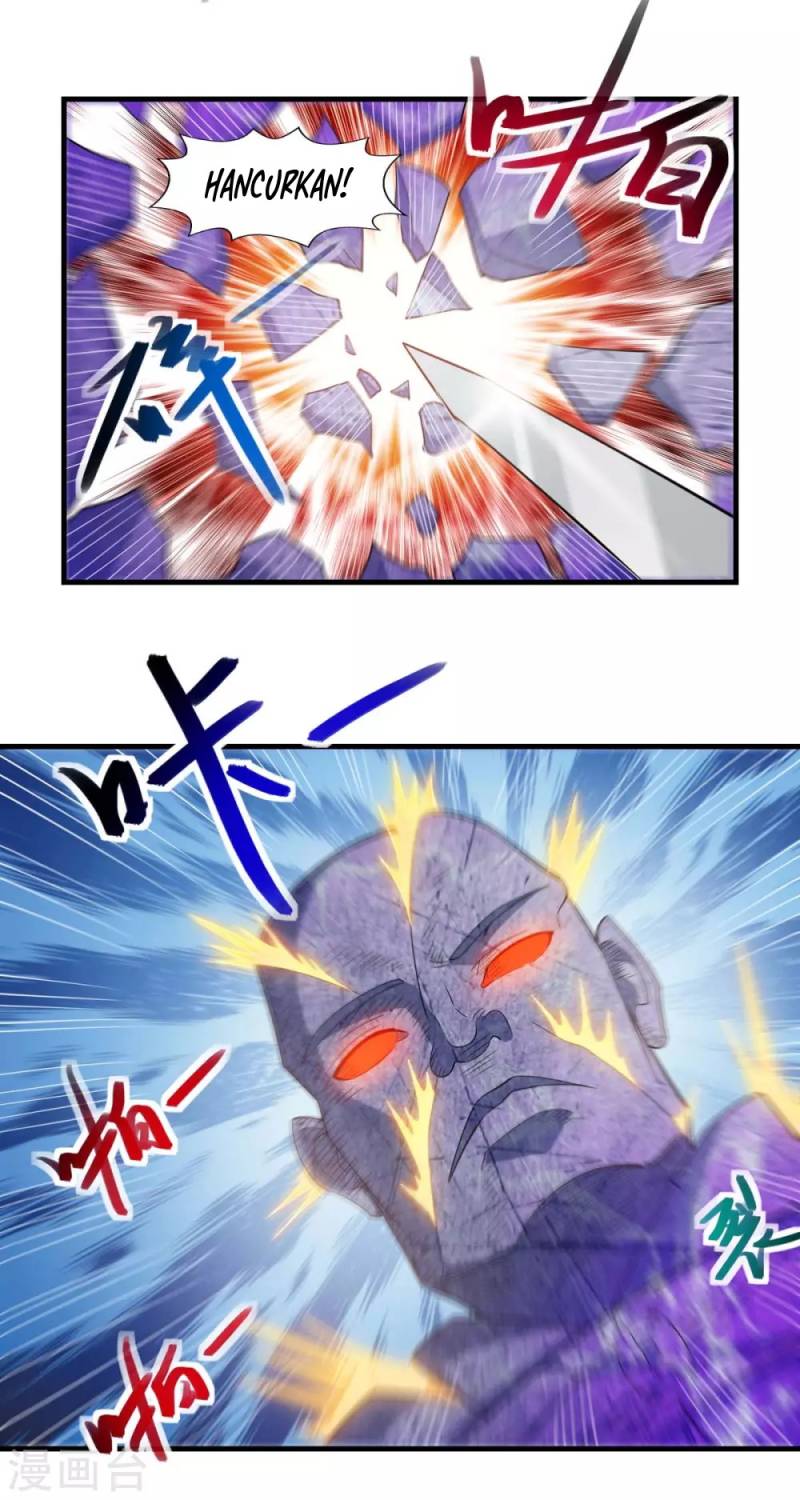 Against The Heaven Supreme (The Guardians Heaven)