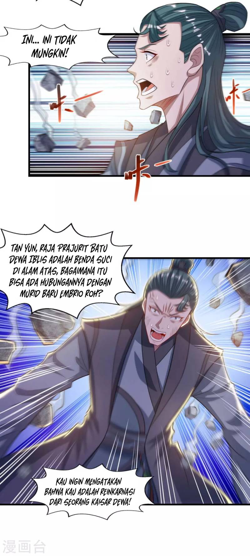 Against The Heaven Supreme (The Guardians Heaven)