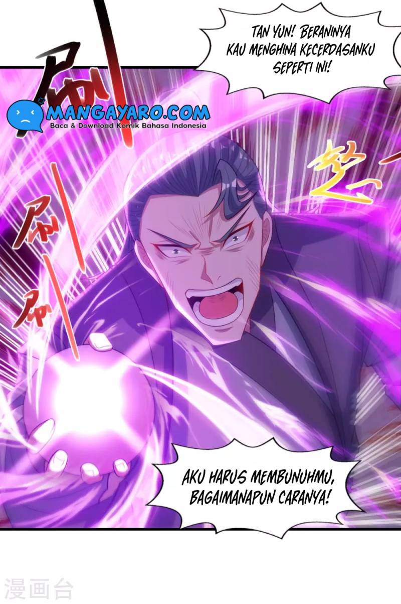 Against The Heaven Supreme (The Guardians Heaven)