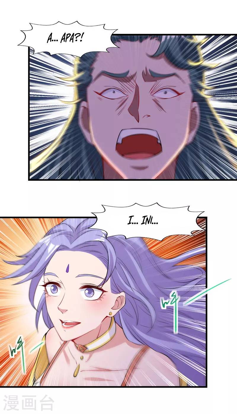 Against The Heaven Supreme (The Guardians Heaven)