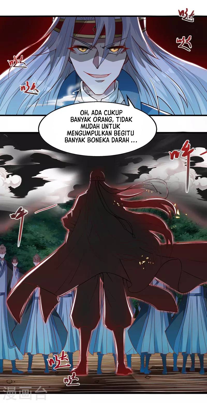 Against The Heaven Supreme (The Guardians Heaven)