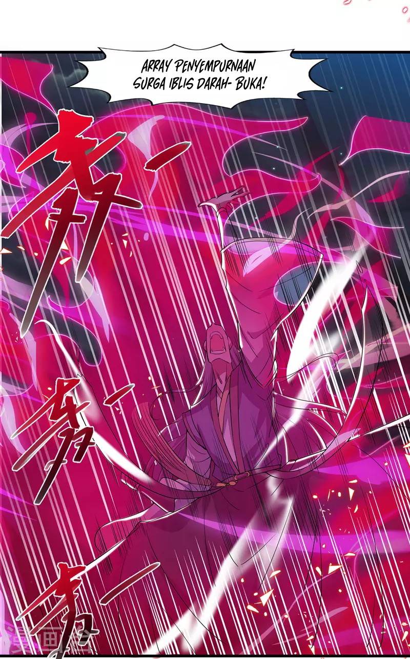 Against The Heaven Supreme (The Guardians Heaven)