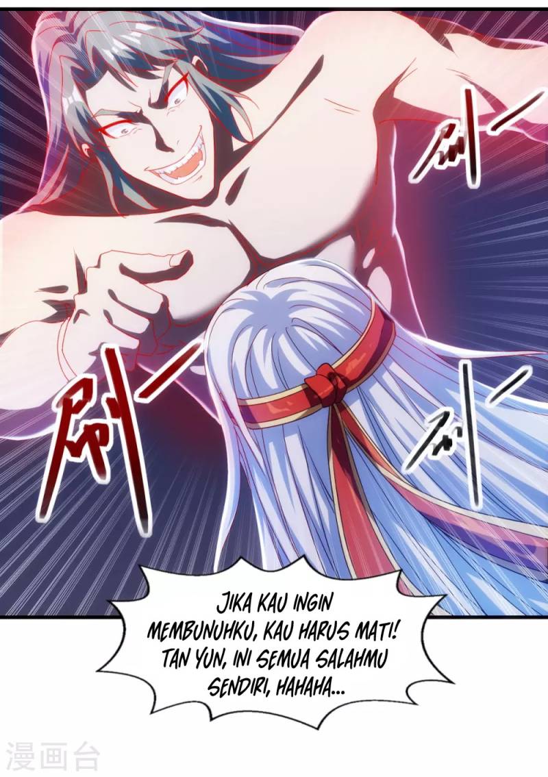 Against The Heaven Supreme (The Guardians Heaven)