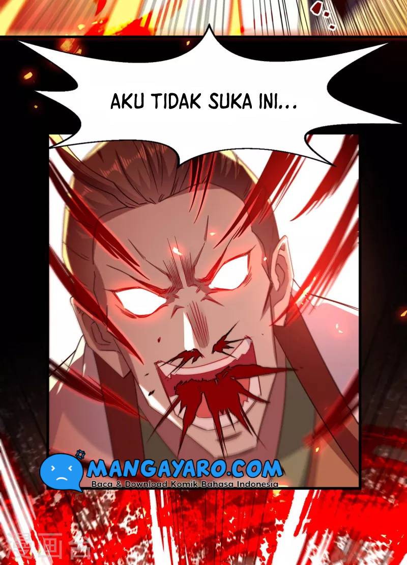 Against The Heaven Supreme (The Guardians Heaven)
