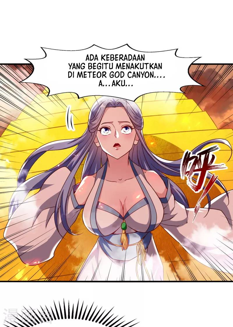 Against The Heaven Supreme (The Guardians Heaven)