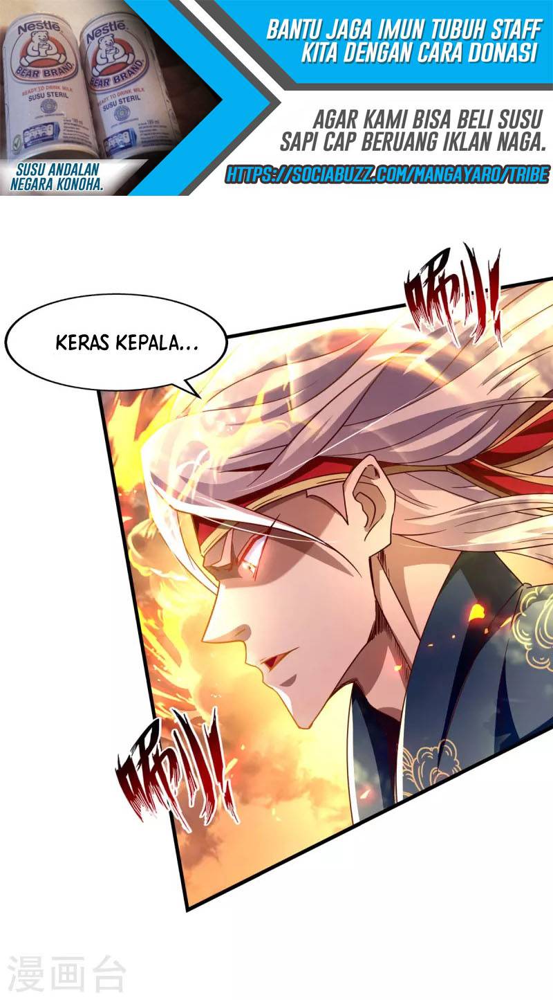 Against The Heaven Supreme (The Guardians Heaven)