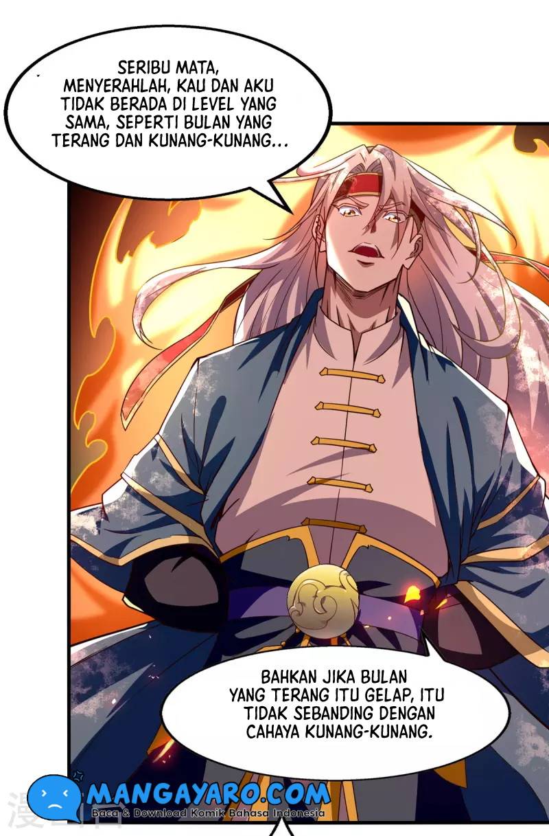 Against The Heaven Supreme (The Guardians Heaven)