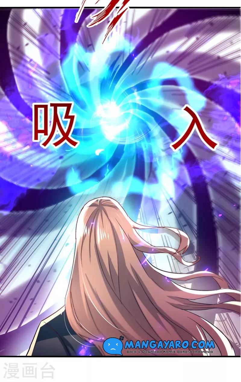 Against The Heaven Supreme (The Guardians Heaven)