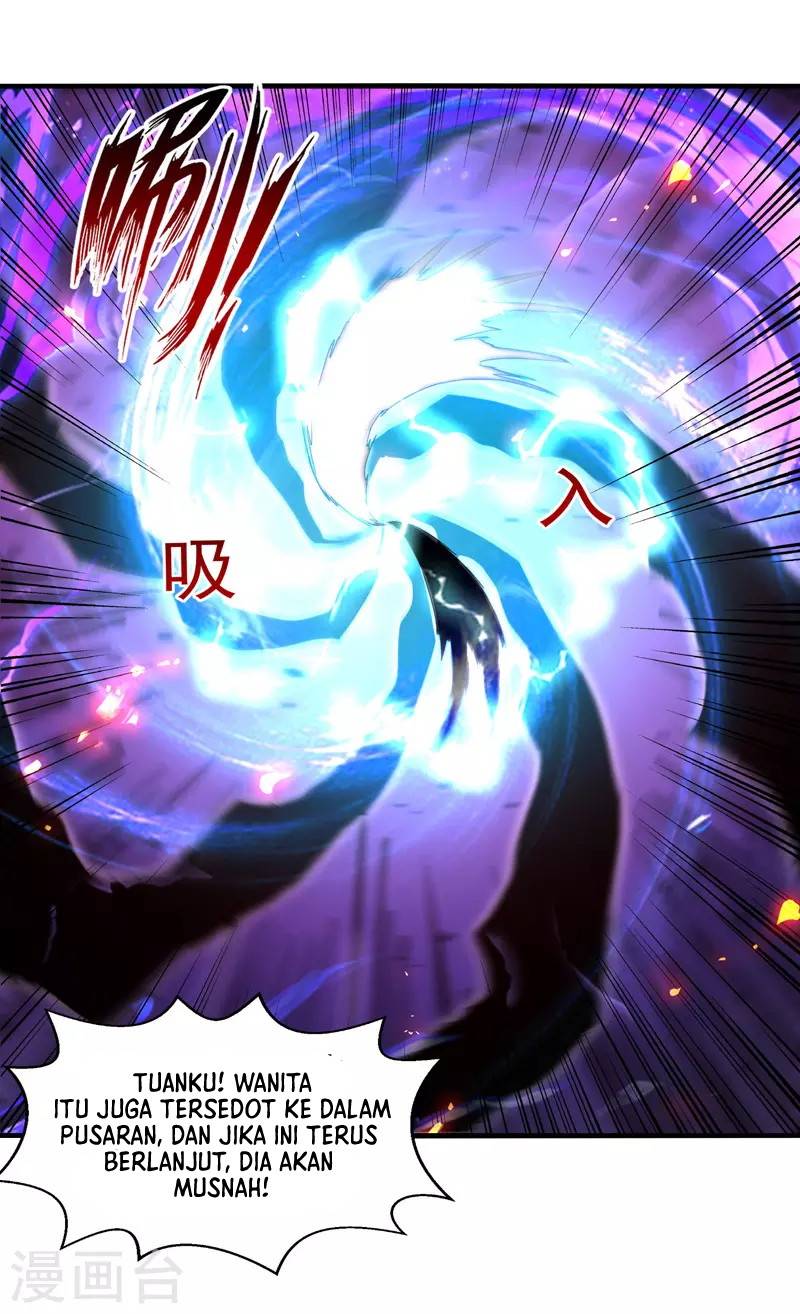 Against The Heaven Supreme (The Guardians Heaven)