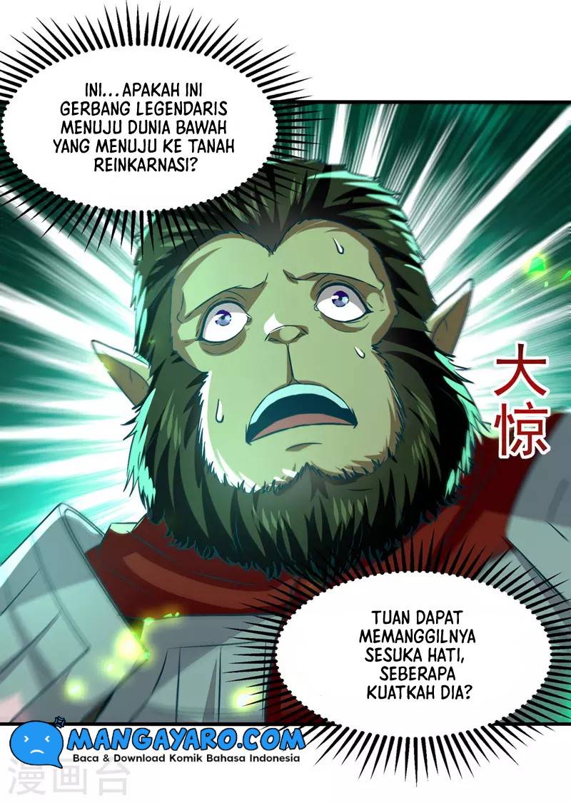 Against The Heaven Supreme (The Guardians Heaven)