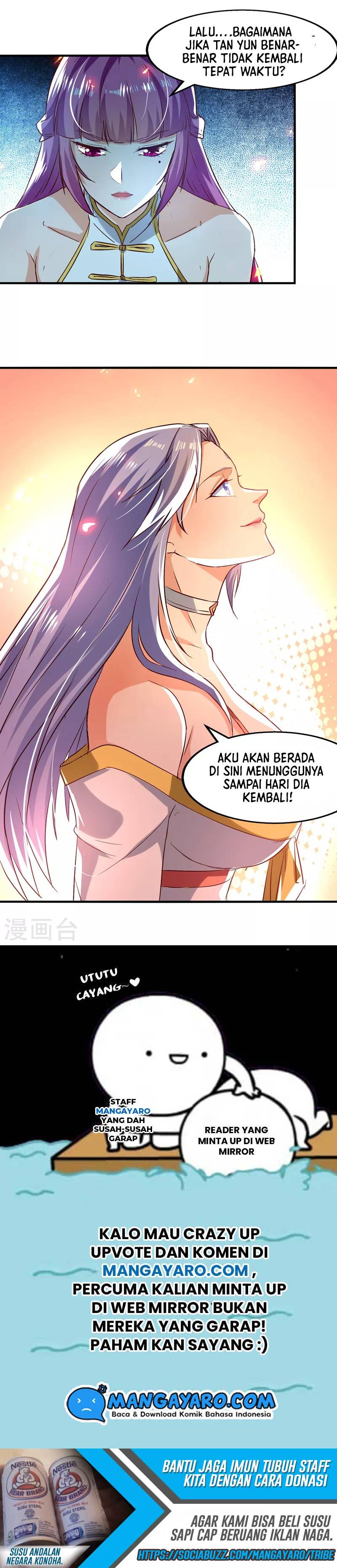 Against The Heaven Supreme (The Guardians Heaven)