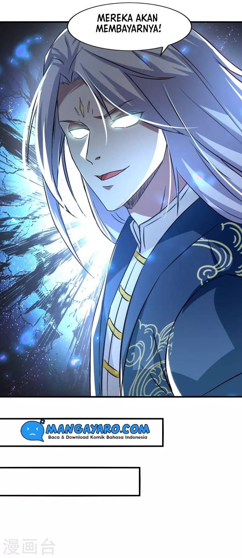 Against The Heaven Supreme (The Guardians Heaven)