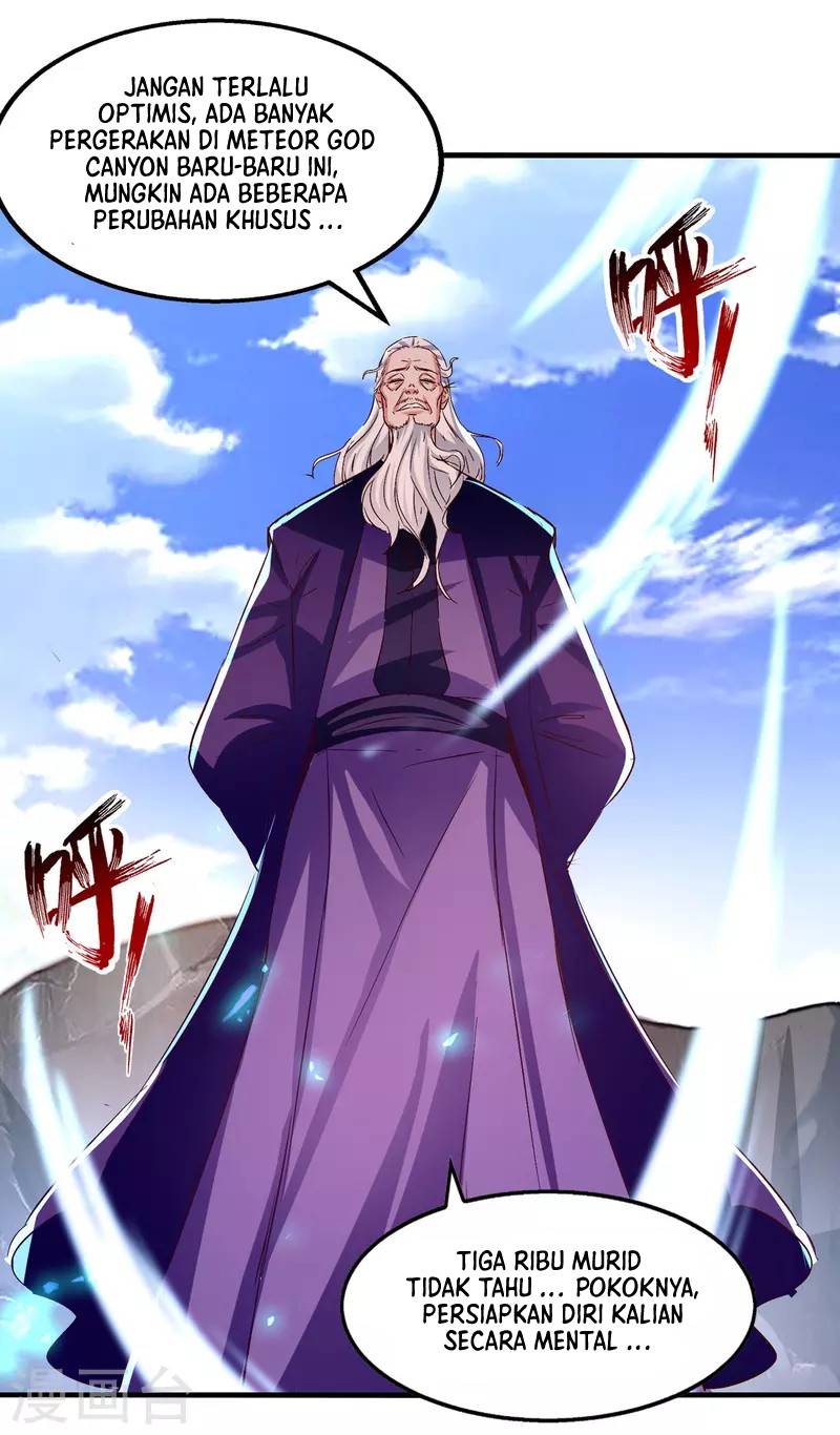 Against The Heaven Supreme (The Guardians Heaven)