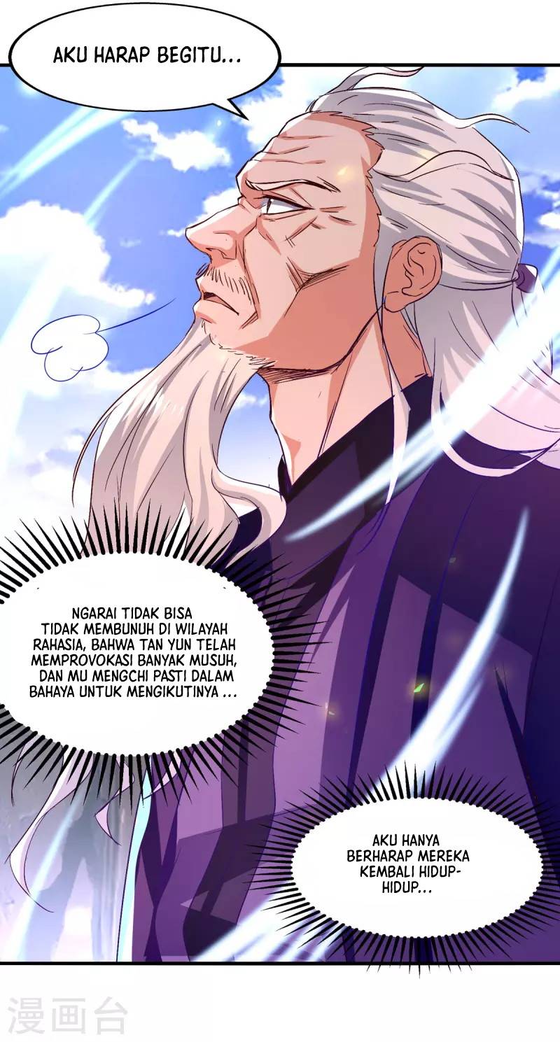 Against The Heaven Supreme (The Guardians Heaven)