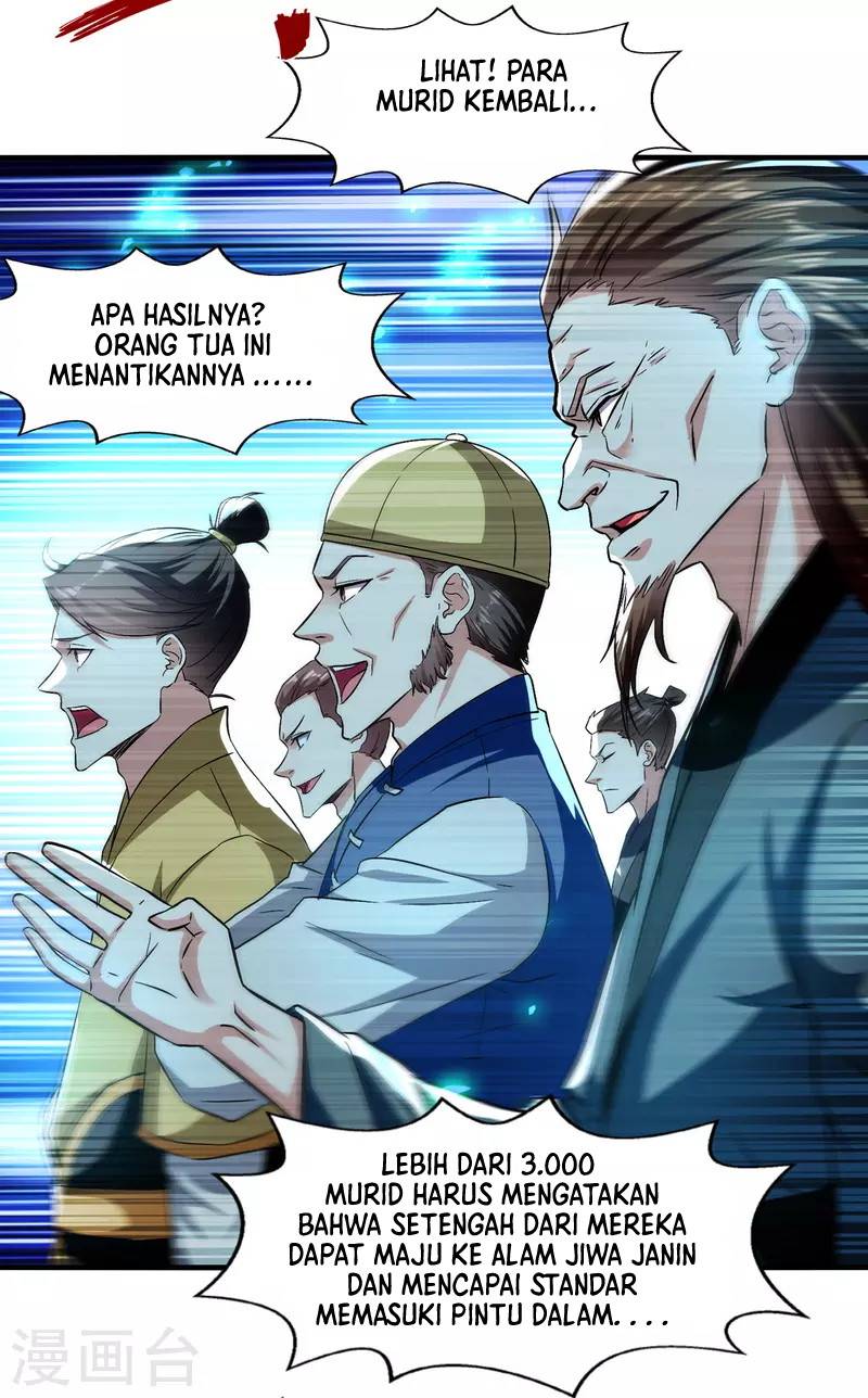 Against The Heaven Supreme (The Guardians Heaven)
