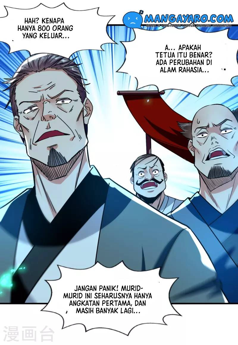 Against The Heaven Supreme (The Guardians Heaven)