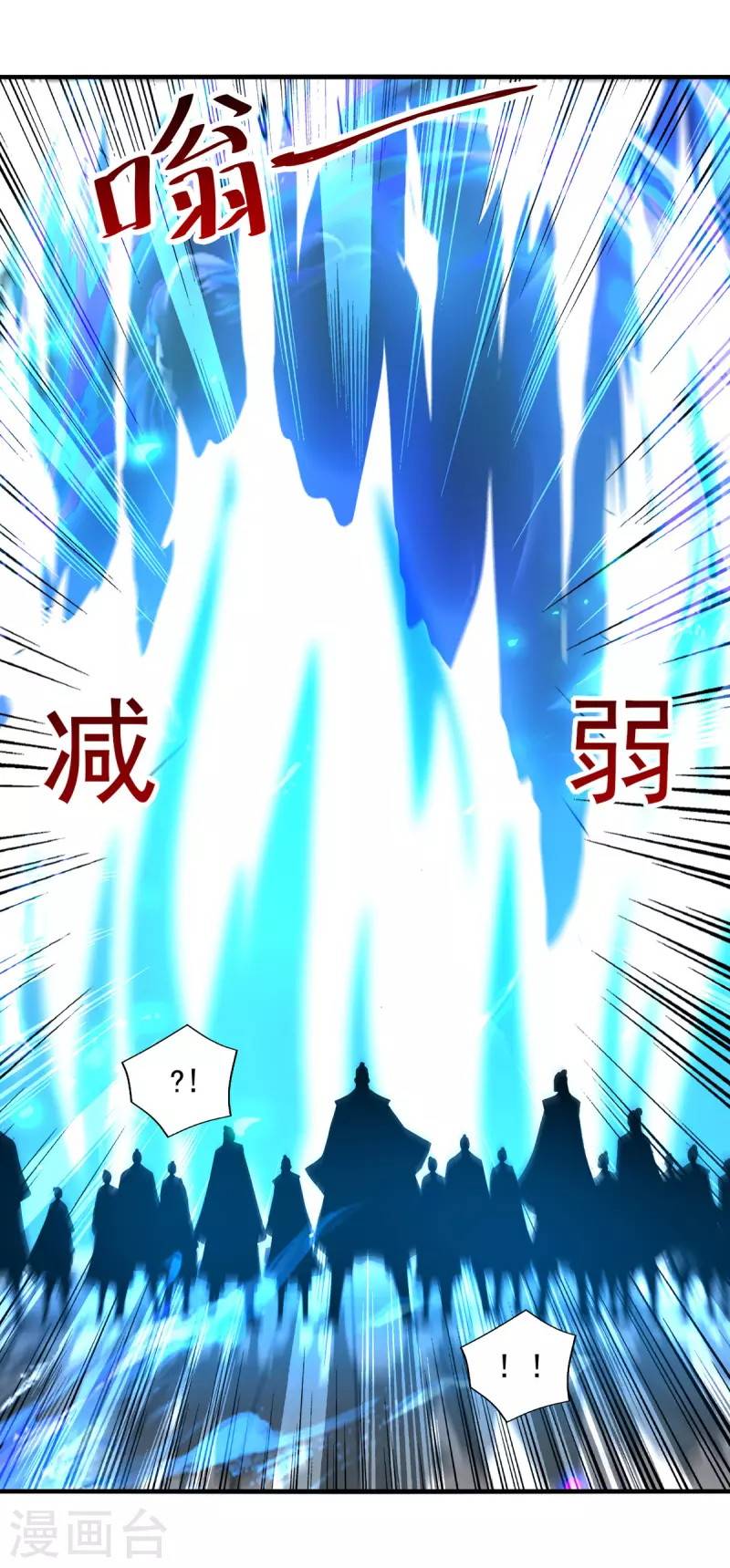 Against The Heaven Supreme (The Guardians Heaven)