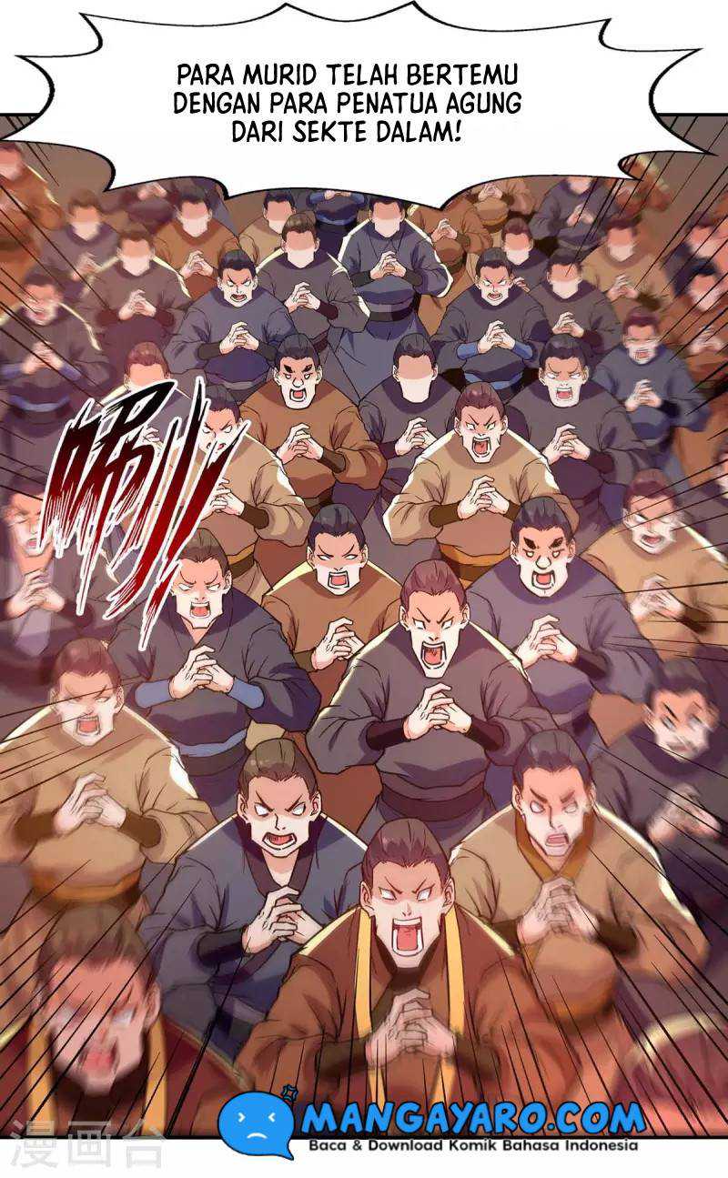 Against The Heaven Supreme (The Guardians Heaven)