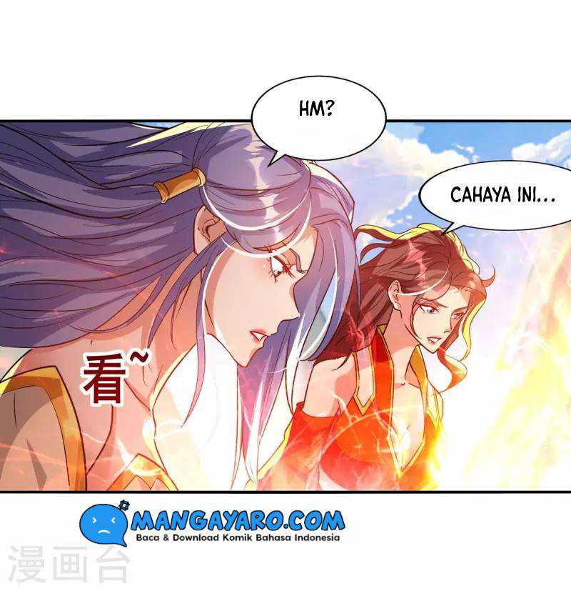 Against The Heaven Supreme (The Guardians Heaven)