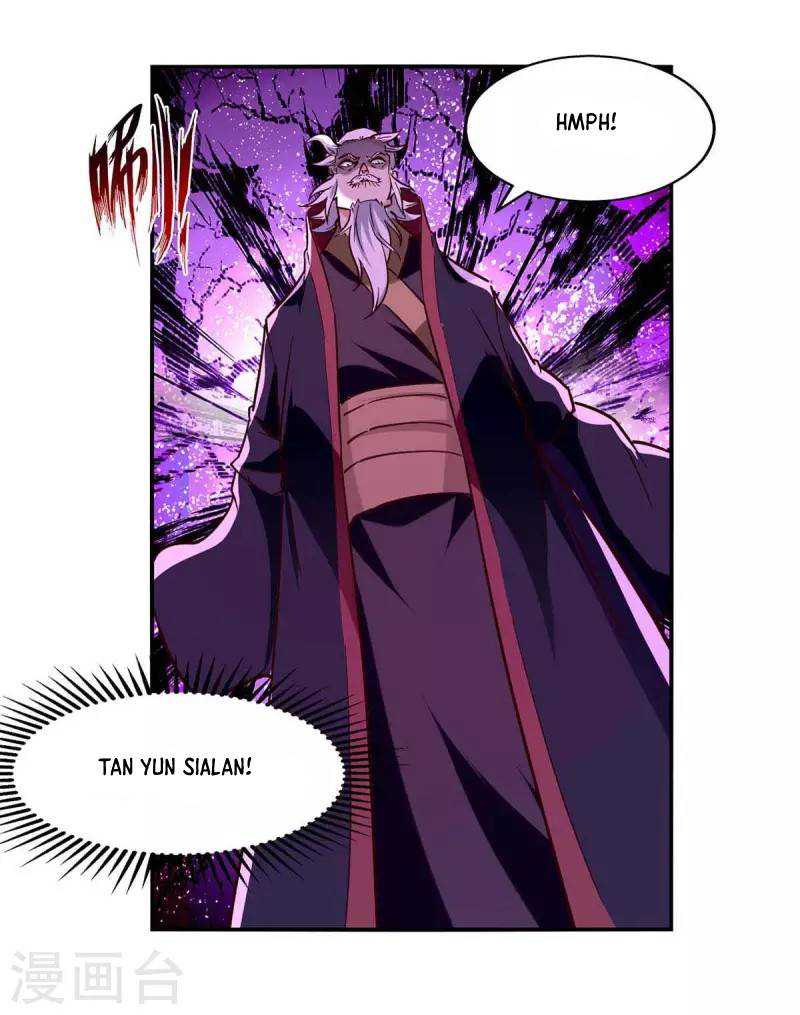 Against The Heaven Supreme (The Guardians Heaven)