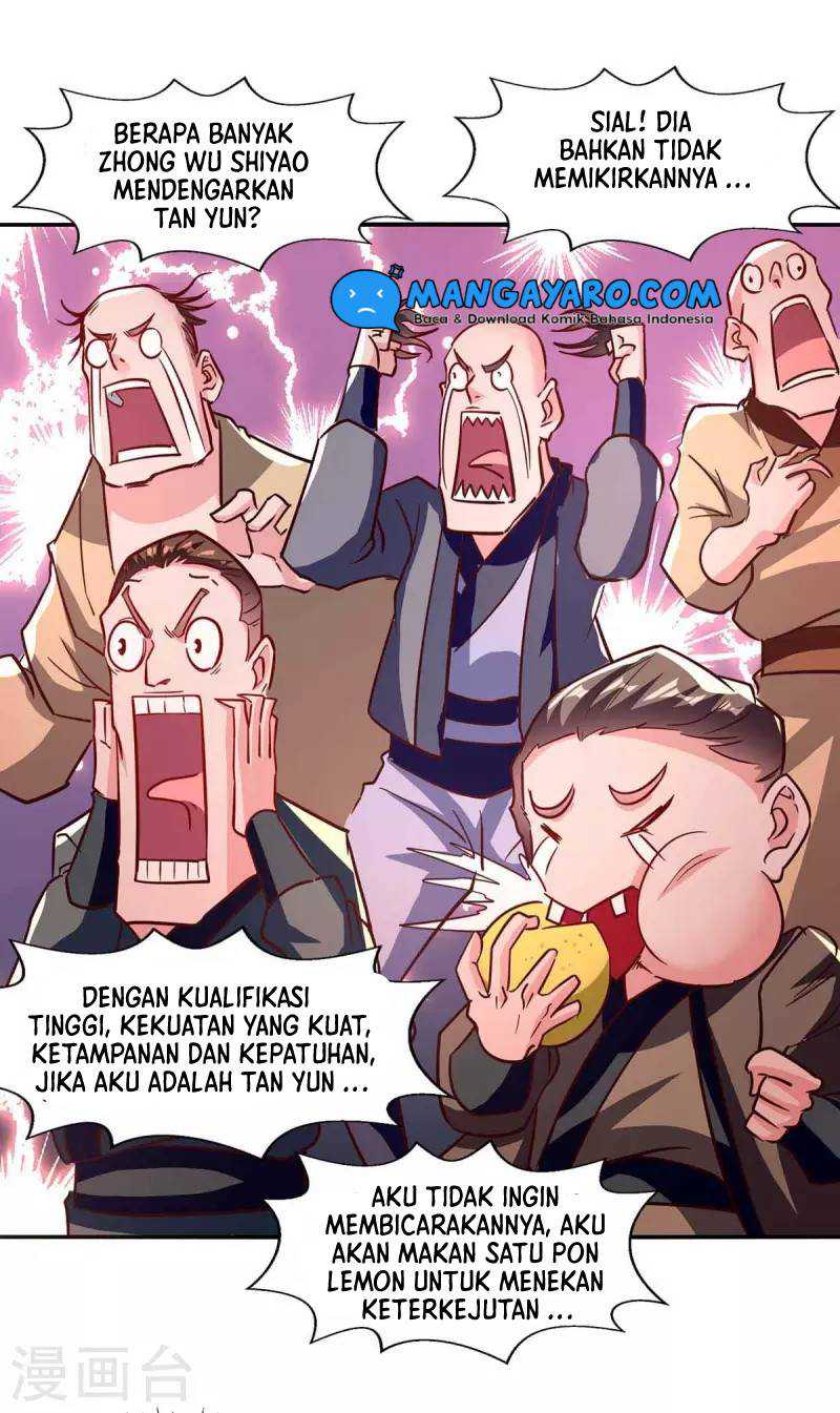 Against The Heaven Supreme (The Guardians Heaven)