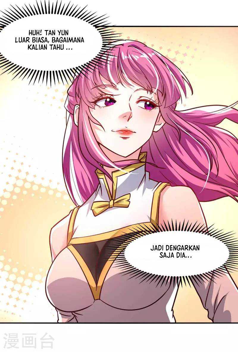 Against The Heaven Supreme (The Guardians Heaven)