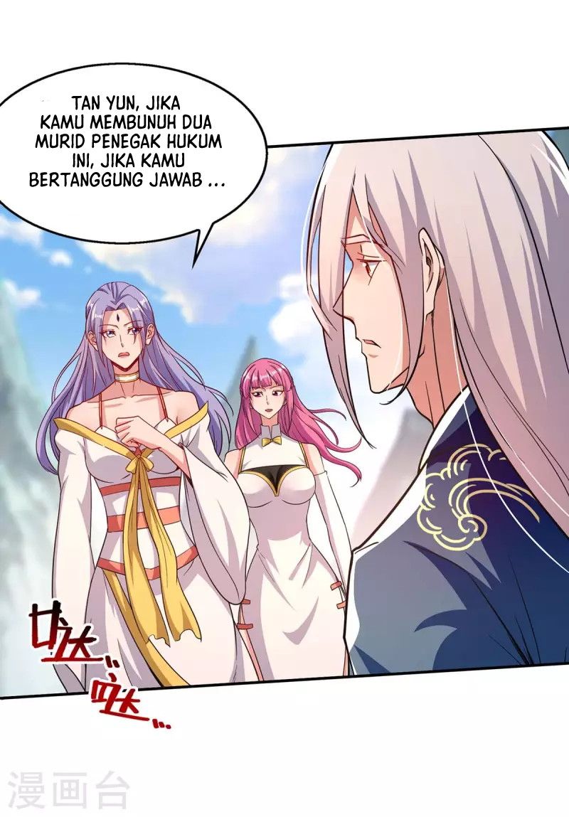 Against The Heaven Supreme (The Guardians Heaven)
