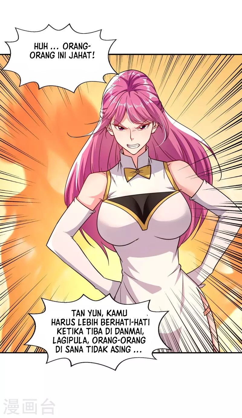 Against The Heaven Supreme (The Guardians Heaven)