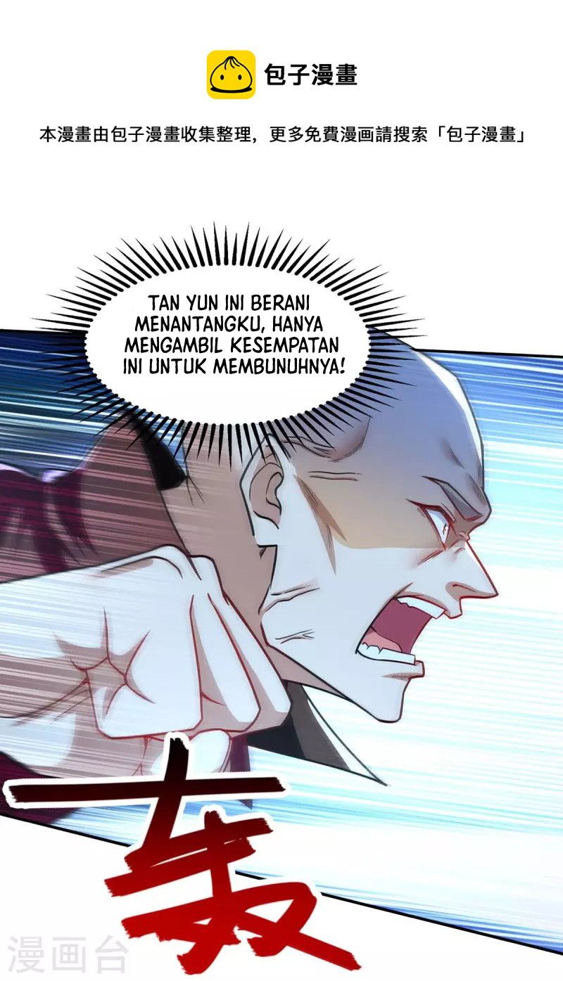 Against The Heaven Supreme (The Guardians Heaven)