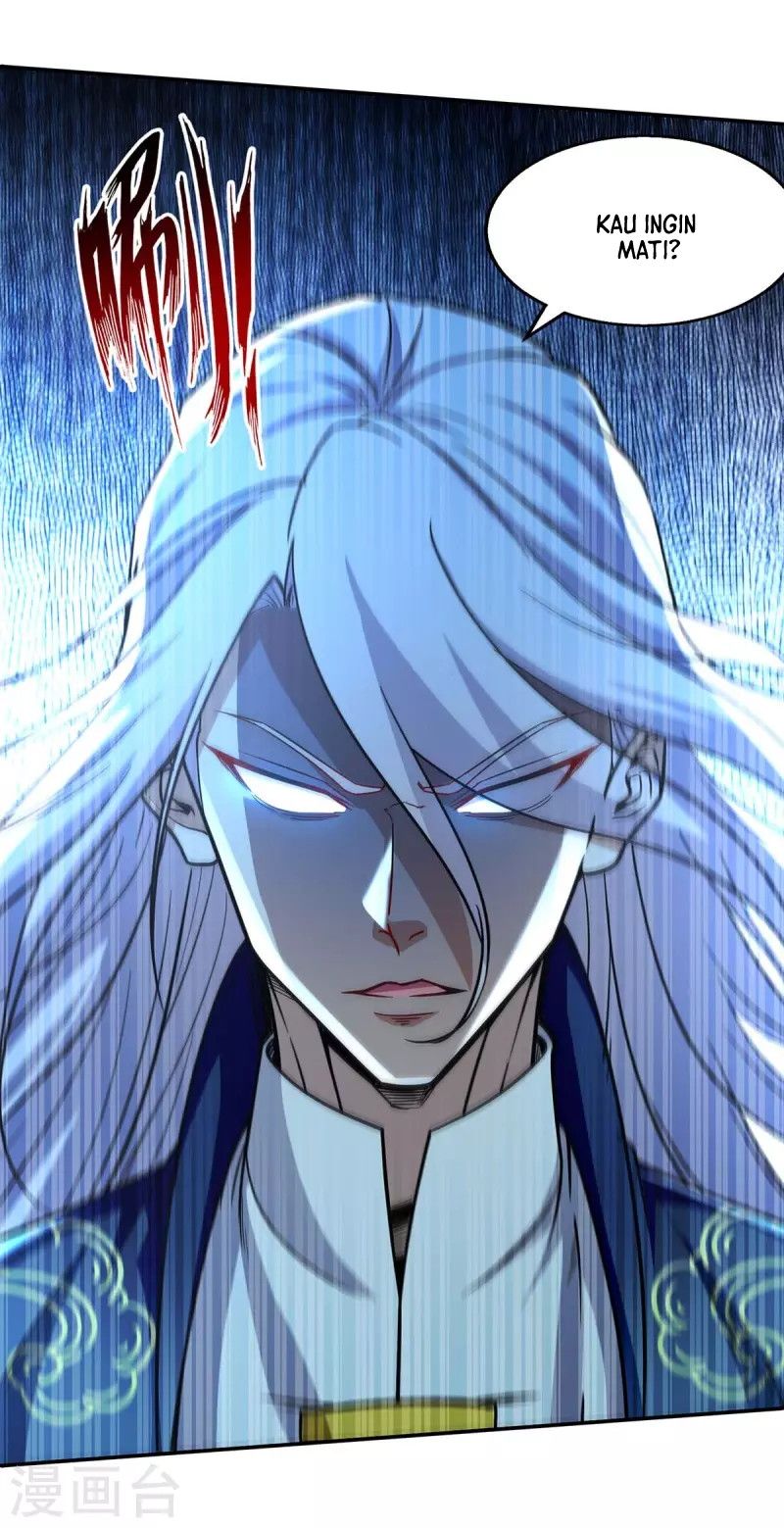 Against The Heaven Supreme (The Guardians Heaven)
