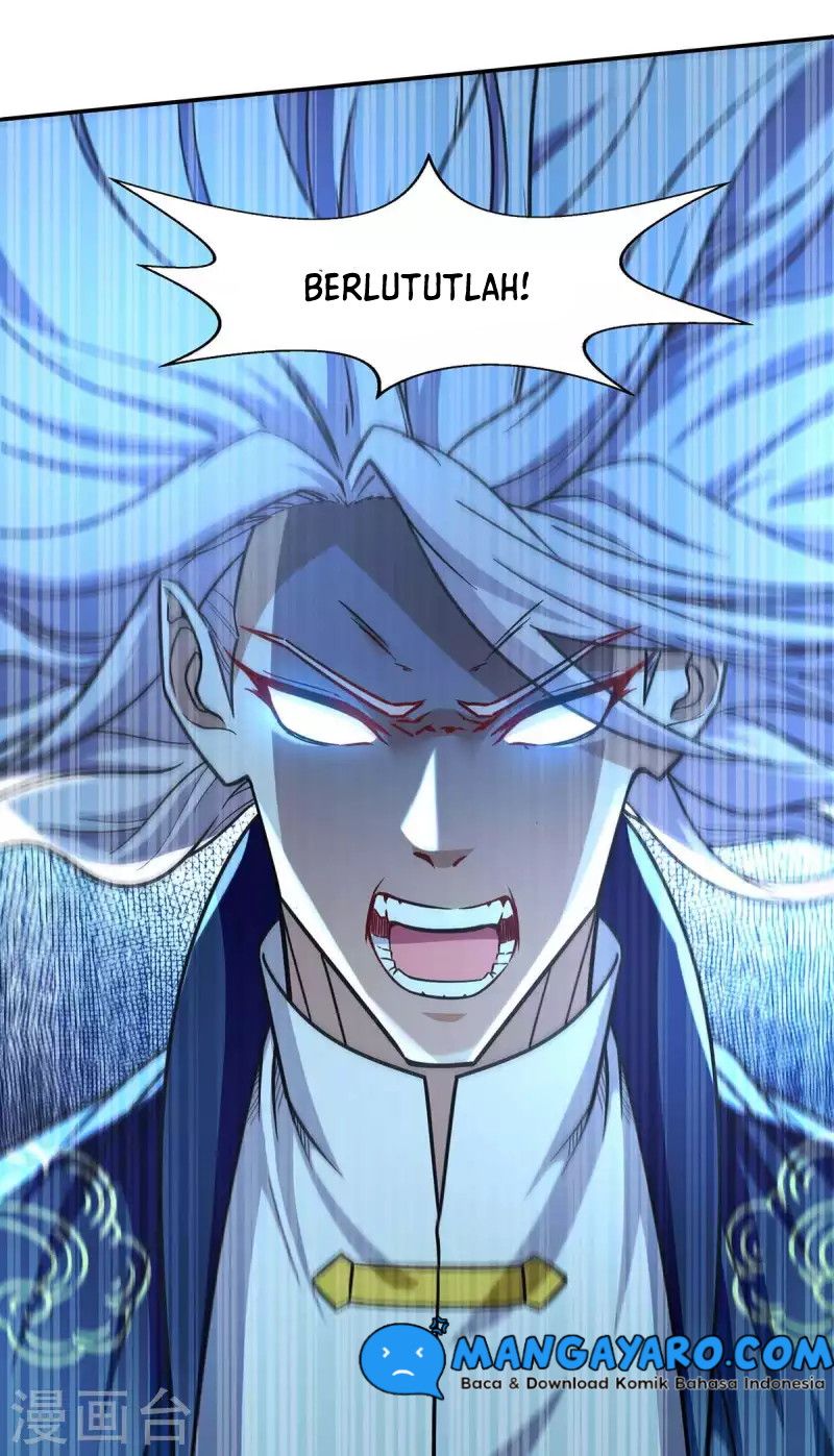 Against The Heaven Supreme (The Guardians Heaven)