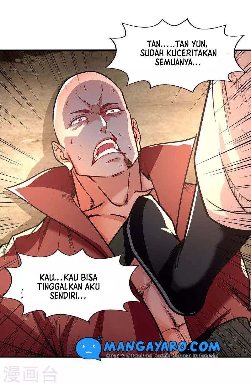 Against The Heaven Supreme (The Guardians Heaven)