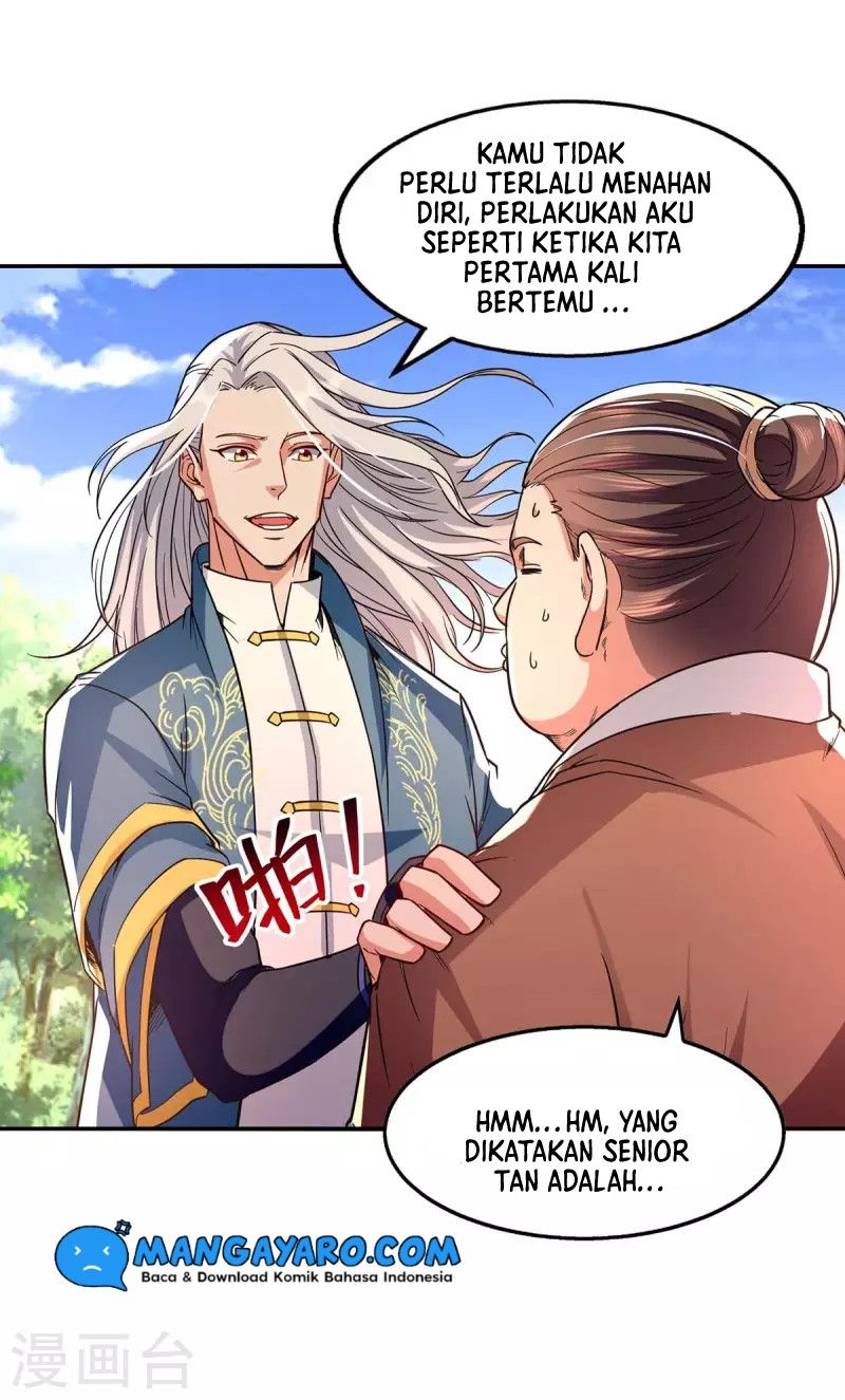 Against The Heaven Supreme (The Guardians Heaven)