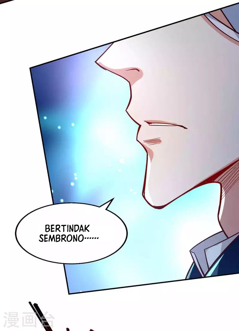 Against The Heaven Supreme (The Guardians Heaven)