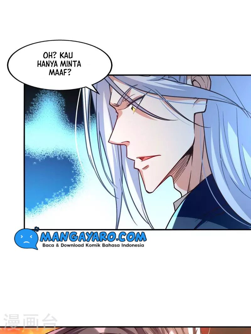 Against The Heaven Supreme (The Guardians Heaven)