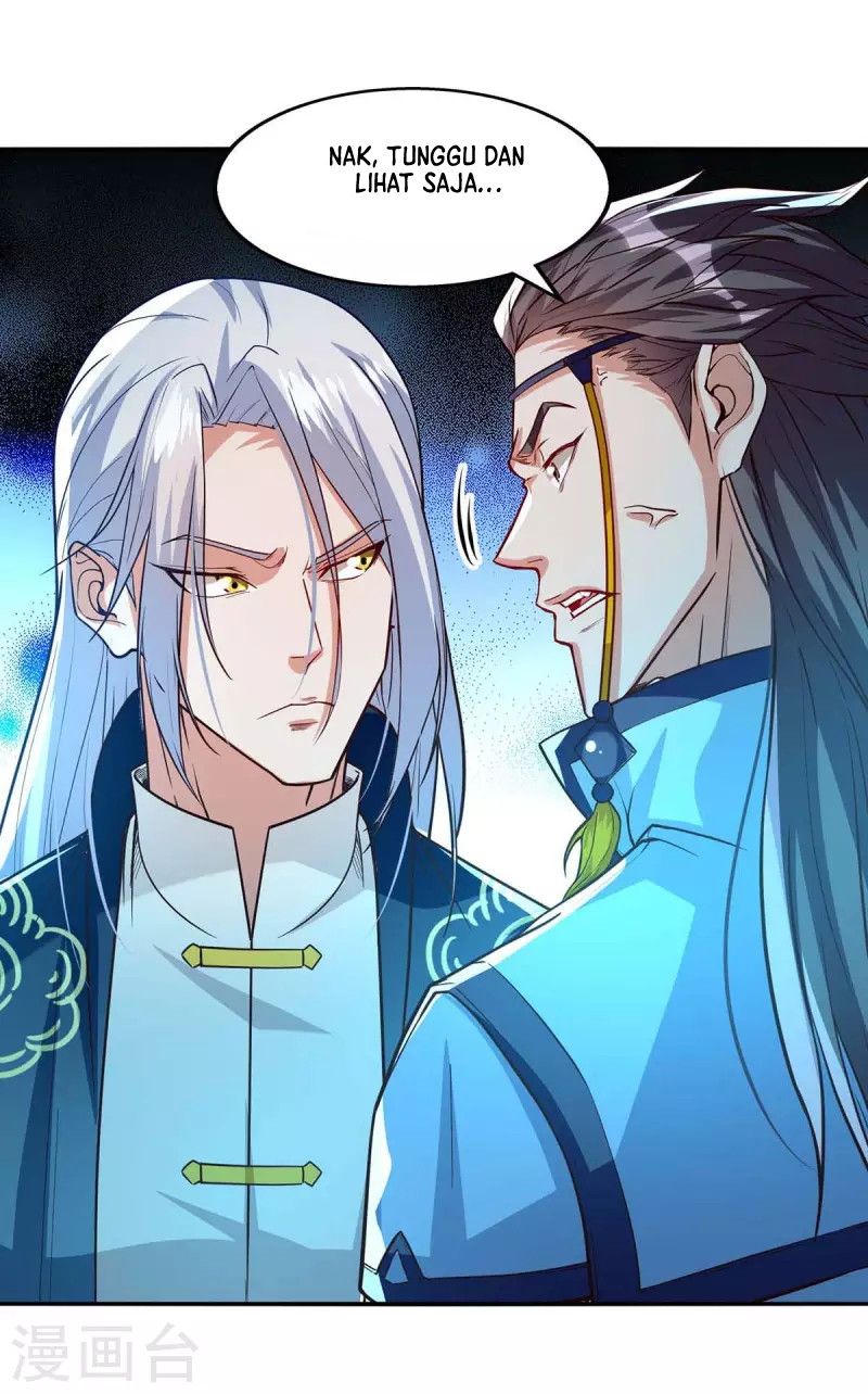 Against The Heaven Supreme (The Guardians Heaven)