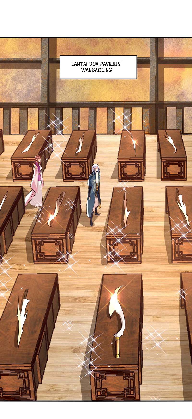 Against The Heaven Supreme (The Guardians Heaven)