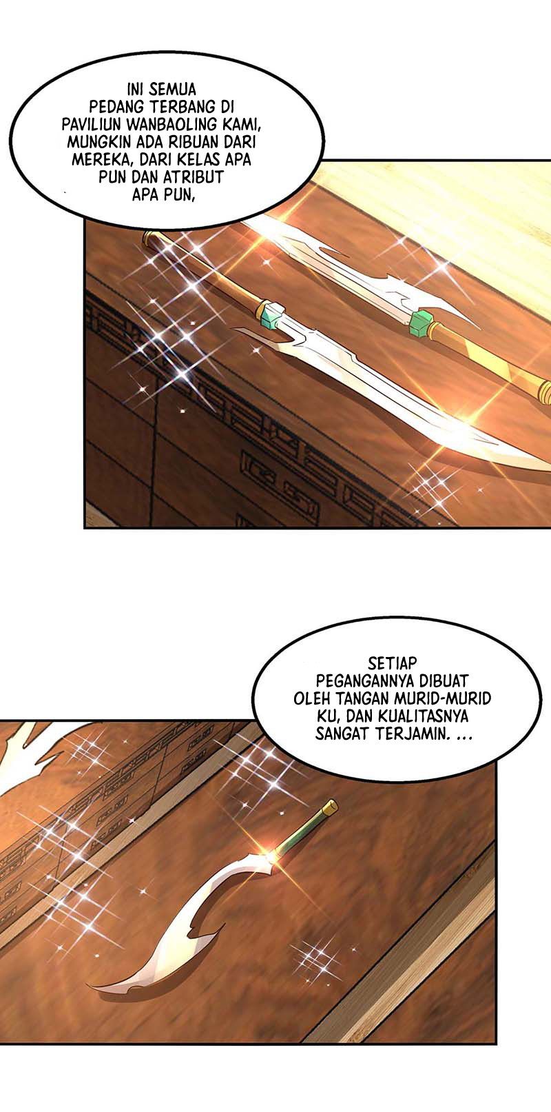 Against The Heaven Supreme (The Guardians Heaven)