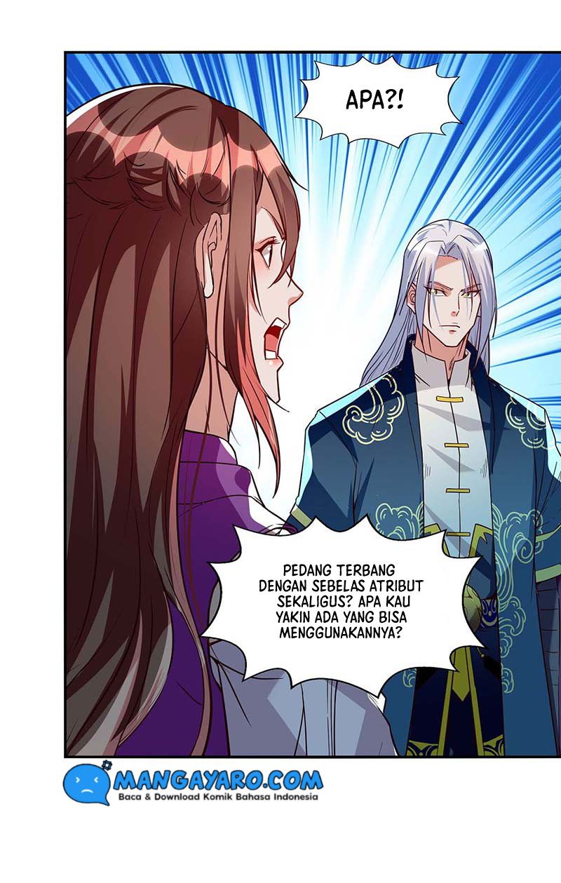 Against The Heaven Supreme (The Guardians Heaven)